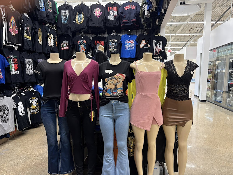 Erika's Fashion