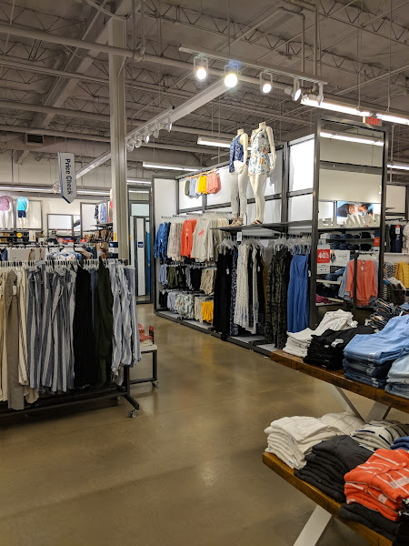 Old Navy