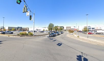 Crossgates Mall South Lot