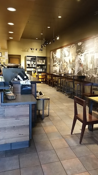 Starbucks Coffee Company