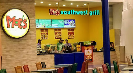 Moe's Southwest Grill