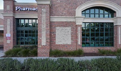 Harris Teeter Bakery