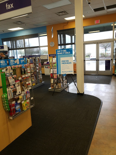 FedEx Office