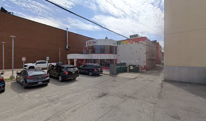 Hands-On Store