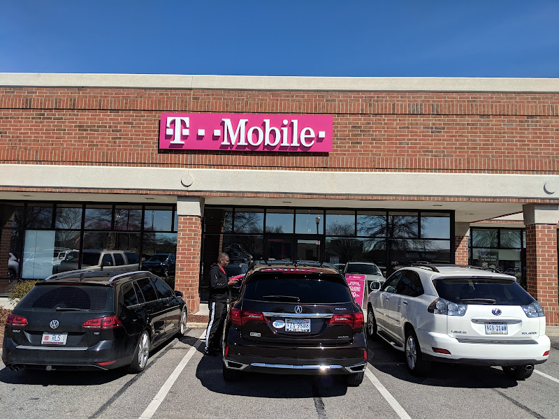 T-Mobile