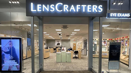 LensCrafters