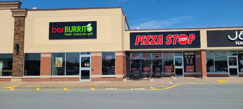 Pizza Stop Tantallon