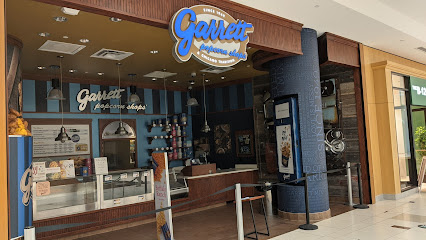 Garrett Popcorn Shops