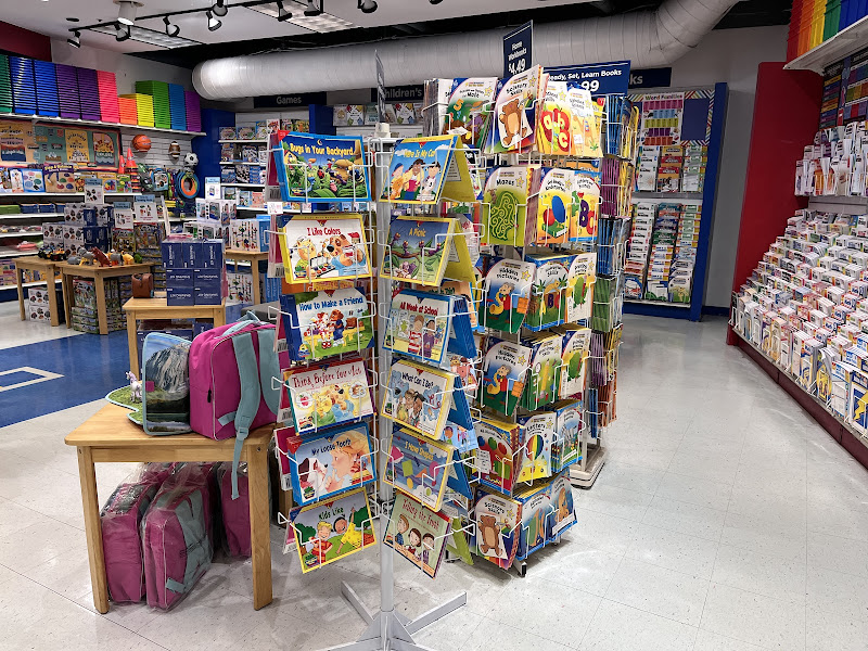 Lakeshore Learning Store
