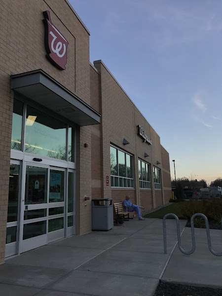 Walgreens