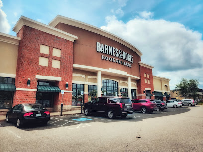 Barnes & Noble