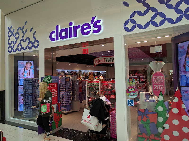 Claire's