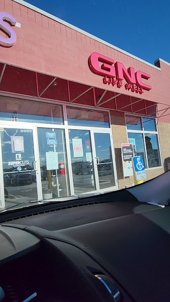 GNC