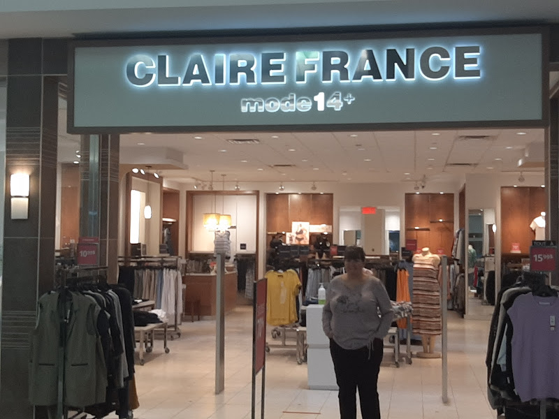 Claire France