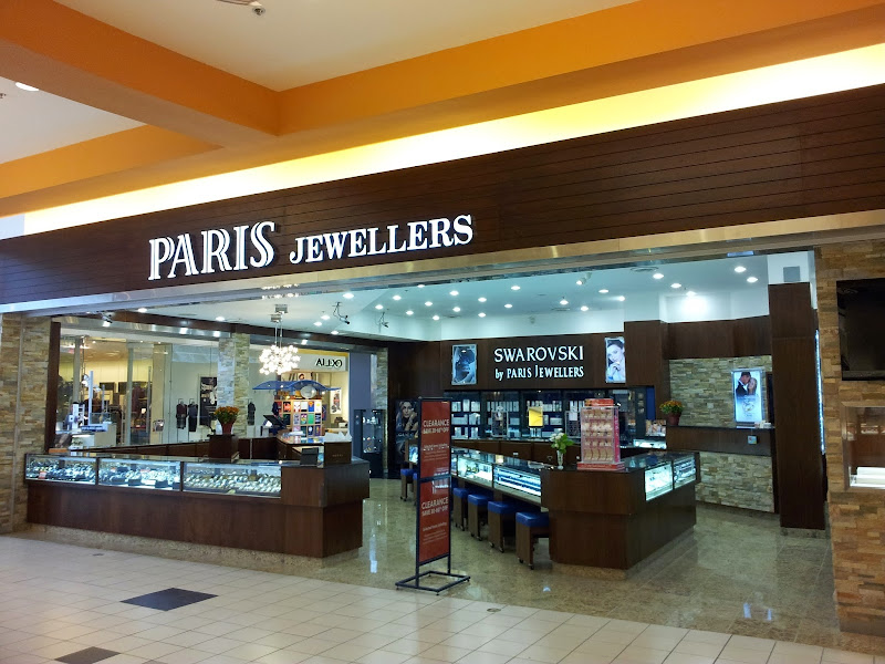 Paris Jewellers