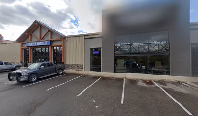 The Specialty Stores at Furniture Row