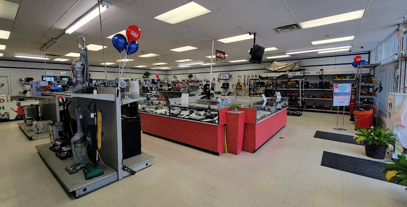 Parker Pawn & Jewelry