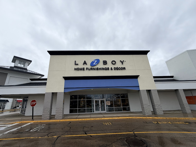 La-Z-Boy Newington