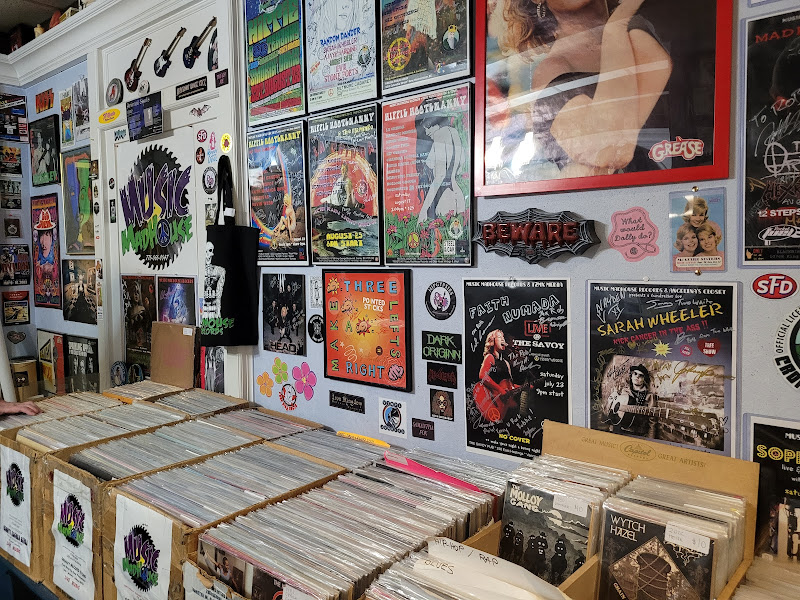 Music MadHouse Records