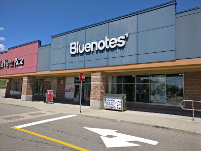 former Bluenotes