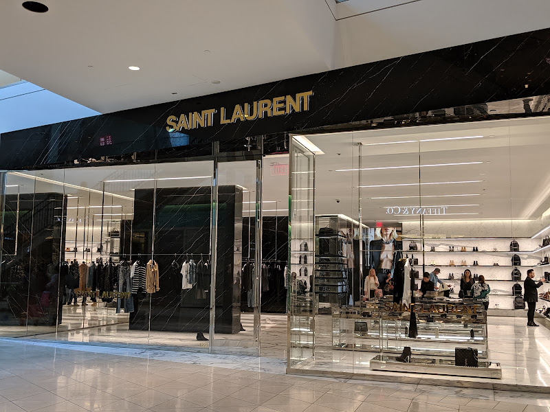 Saint Laurent
