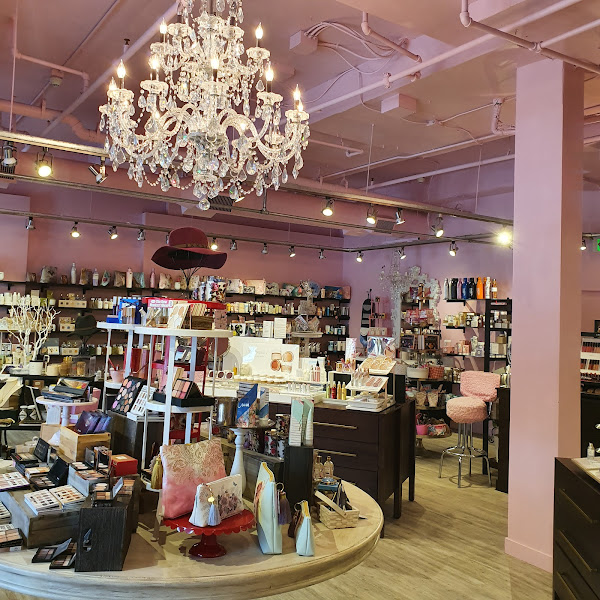 Splendor Beauty Emporium