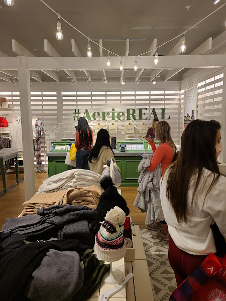 Aerie