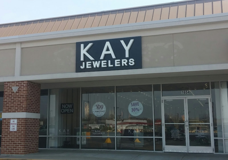 Kay Jewelers