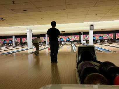 Bowlerama