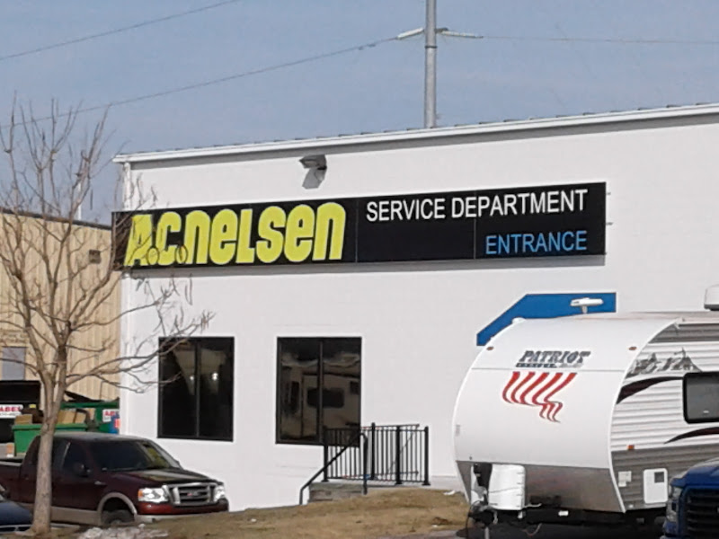 AC Nelsen RV World - Omaha