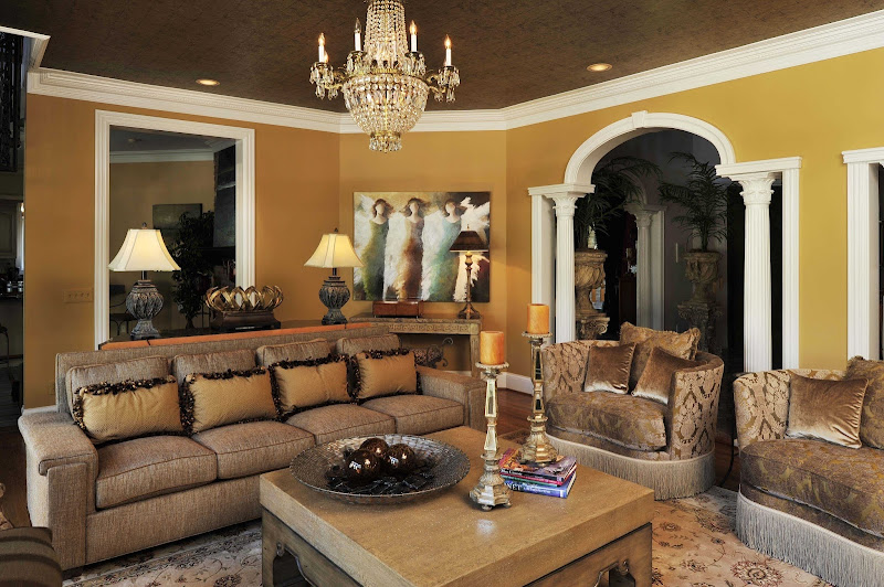 Baylor Bone Interiors