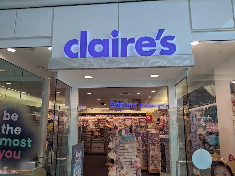 Claire's