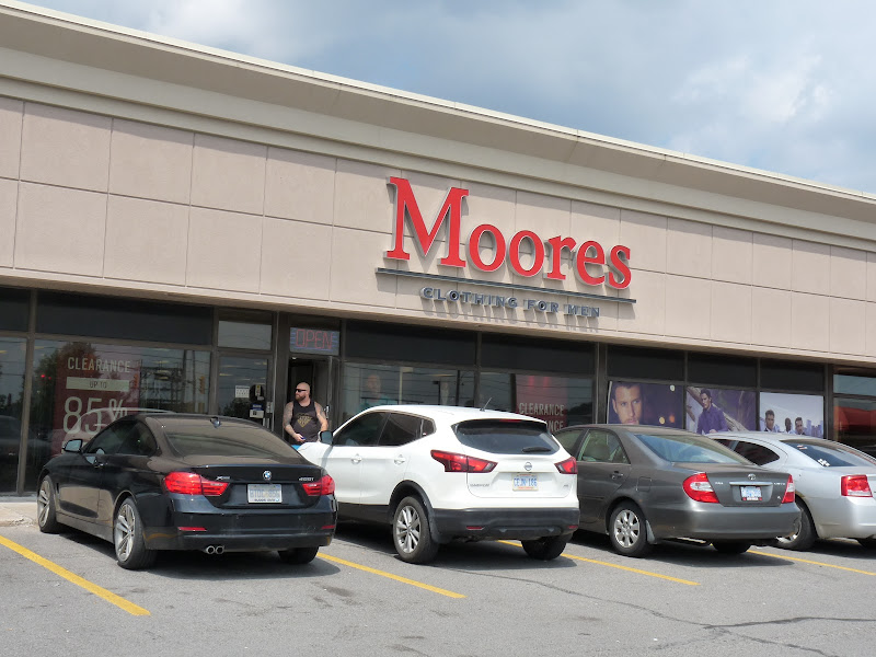Moores