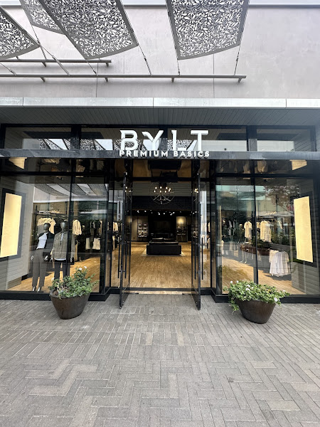 BYLT Basics - UTC