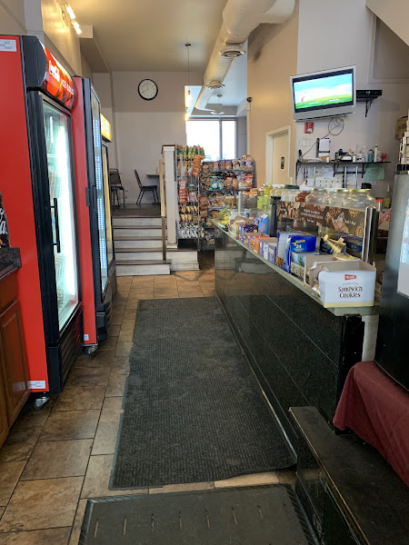 Downtown Deli