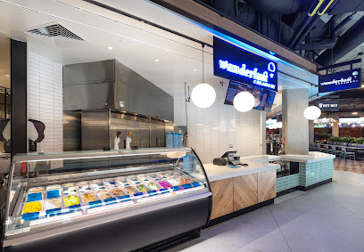 Wanderlust Creamery