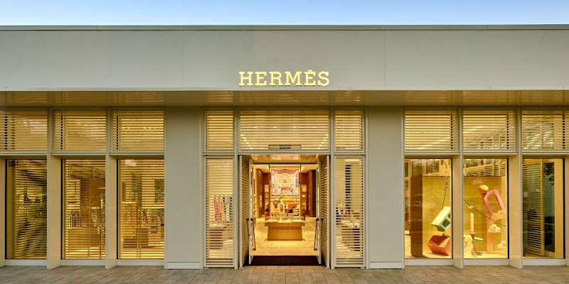 HERMÈS