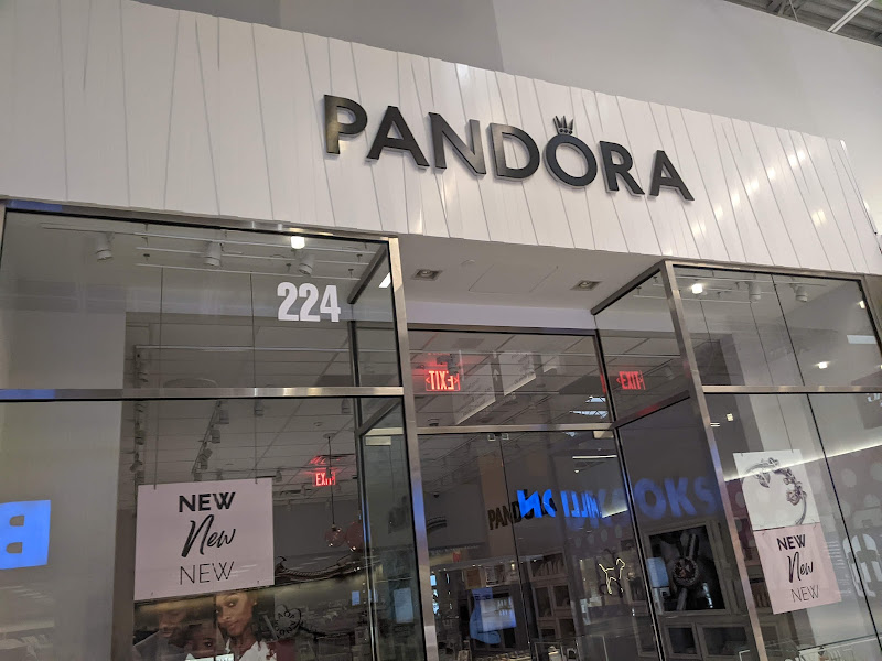 Pandora Jewelry
