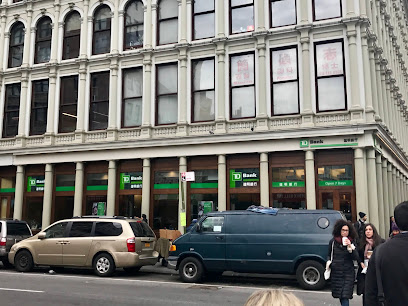 TD Bank