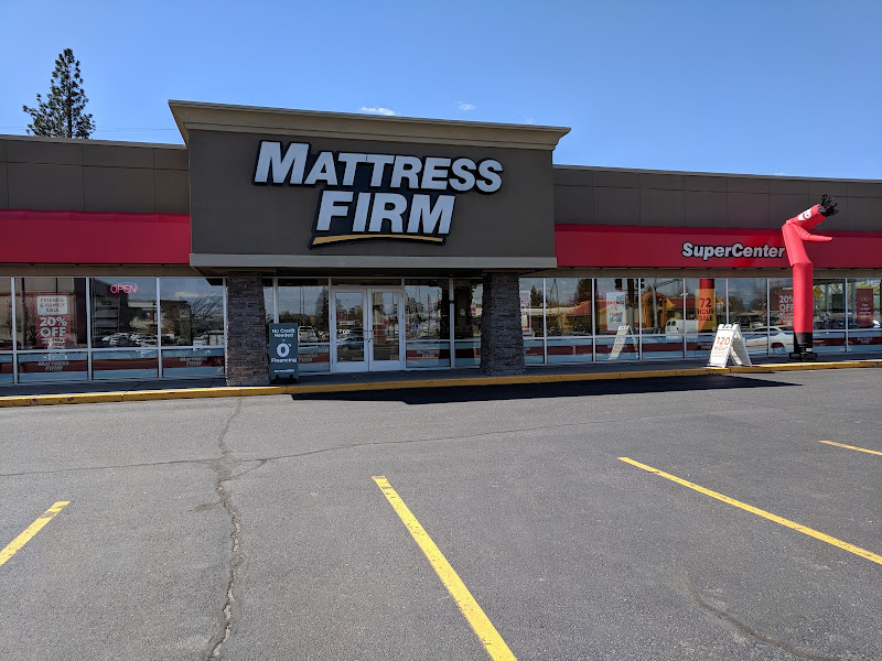 Mattress Firm Outlet - Division
