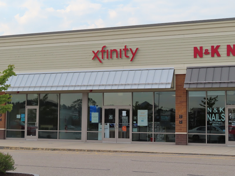 Xfinity
