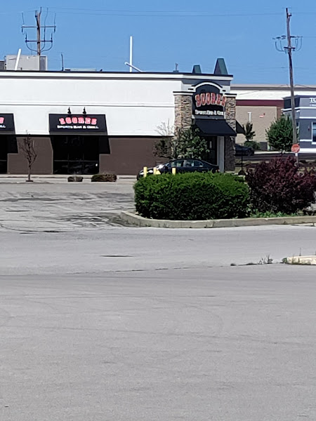 Westgate Square Shopping Plaza