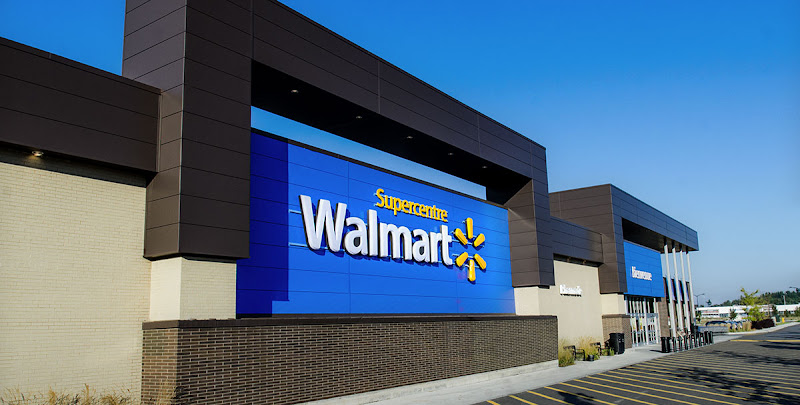 Walmart Sans Fil Blainville - Bell, Virgin, Rogers, Fido, Koodo, Telus