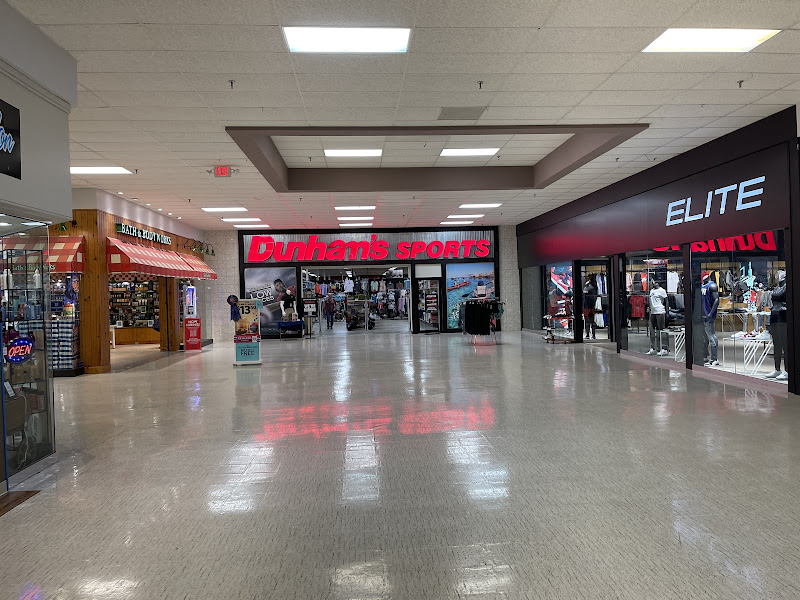 Cedar Mall At Rice Lake