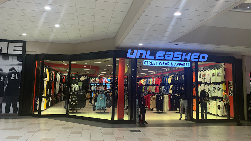 Unleashed Streetwear & Apparel