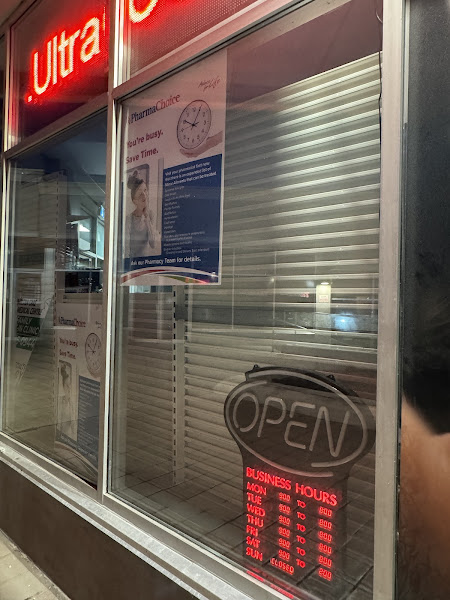 Ultracare Specialty Pharmacy