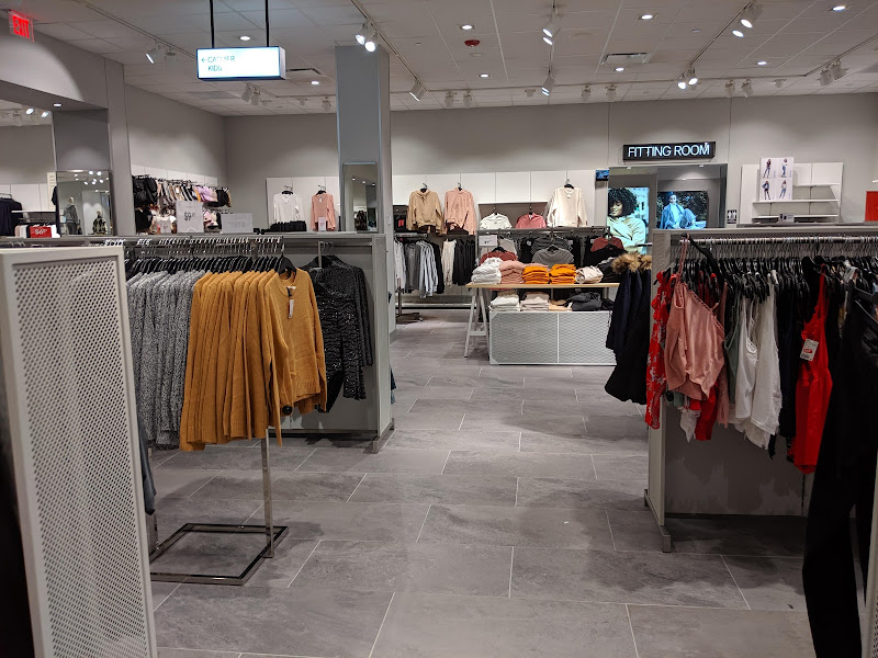 H&M