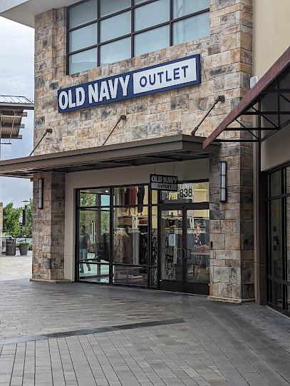 Old Navy