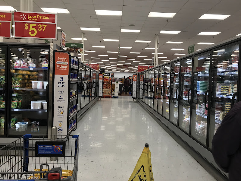 Marlborough Mall