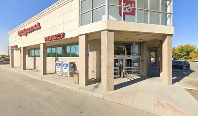 COVID-19 Drive-Thru Testing at Walgreens